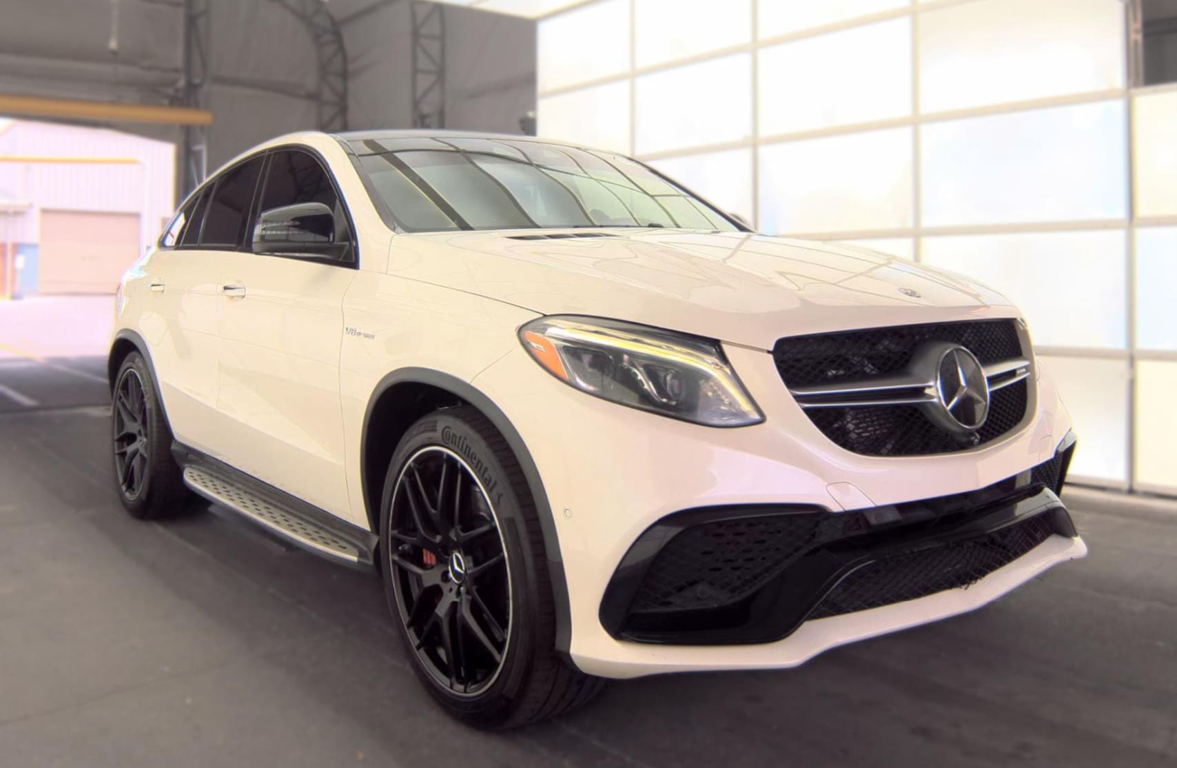 mercedes-benz gle-class coupe 2019 4JGED7FB9KA130119 image mercedes-benz gle-class coupe 2019 4JGED7FB9KA130119 image
